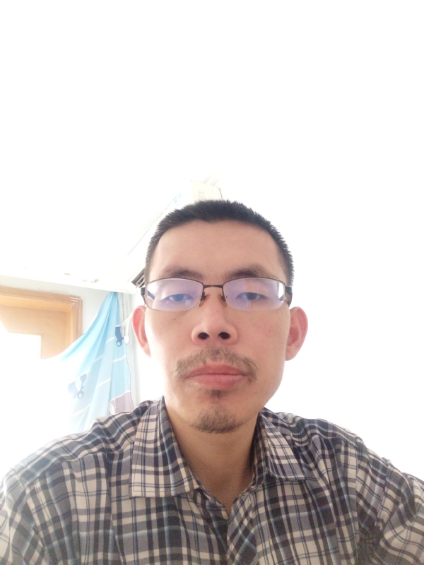 芳华的第一张照片--定边认干亲服务网